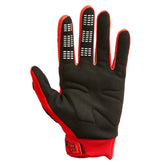 Guantes Fox Dirtpaw Rojo